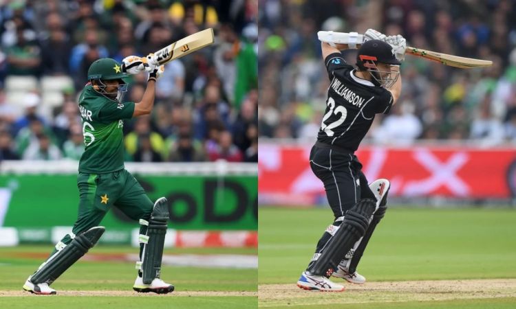 Pakistan vs New Zealand – PAK vs NZ 1st ODI Playing 11