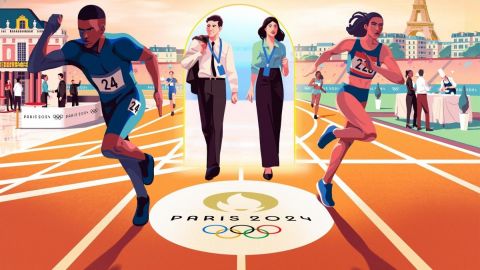 Paris 2024 releases 'one-for-all' packages to fans