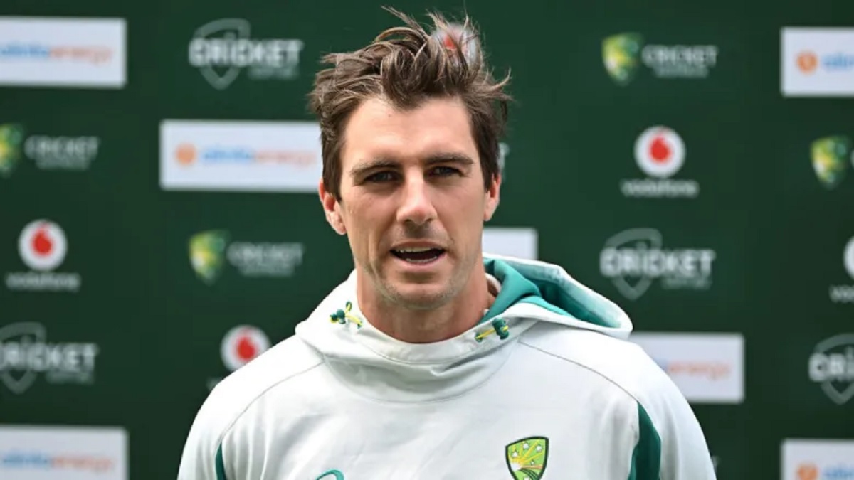 Australia Test skipper Pat Cummins highest-paid cricketer in his country: Report.