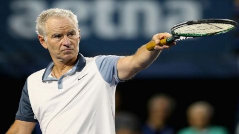 Pegula is the player to beat in the Australian Open women's draw: John McEnroe.