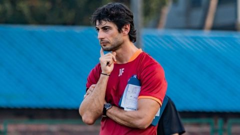 This result is good for our confidence and our mentality: ATK Mohun Bagan's Juan Ferrando