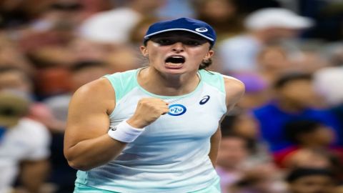 Pliskova, Sabalenka, Swiatek move into US Open quarterfinals