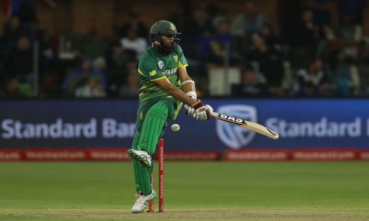 Hashim Amla quits all forms of cricket to concentrate on coaching career