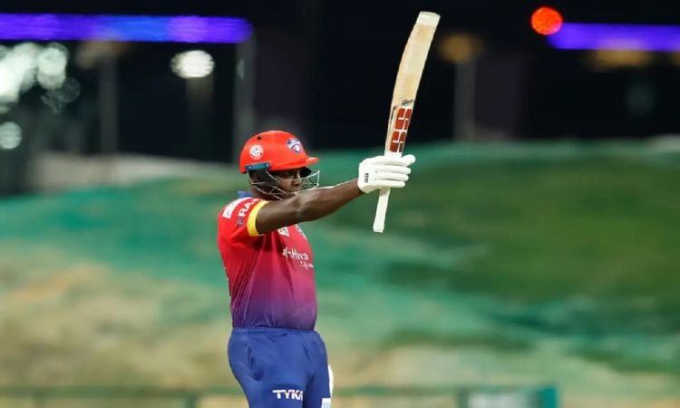 ILT20: Powell-Root Powers Dubai Capitals By 16 Runs Against MI Emirates