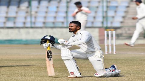 Ranji Trophy 2023: Spirited Tamil Nadu deny Mumbai vital points in draw!