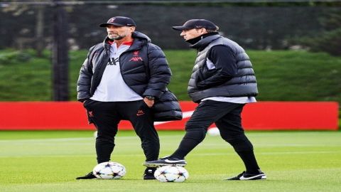 Premier League: Liverpool face Brentford test with an eye on Champions League spot