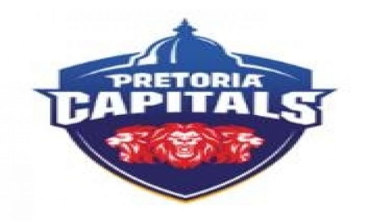Pretoria Capitals announce four sponsors ahead of inaugural season of SA20