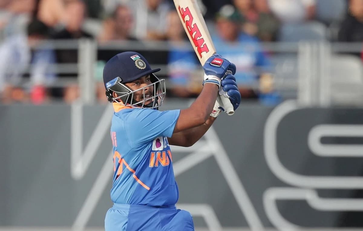 न्यूजीलैंड वनडे,T20I सीरीज के लिए टीम इंडिया की घोषणा, पृथ्वी शॉ की हुई वापसी और विराट कोहली-रोहित श