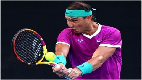 It would be tough to write Rafa off at any point: John McEnroe
