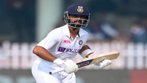 Ajinkya Rahane calls for five-day games all through Ranji Trophy