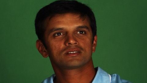 Cricket Image for Happy Birthday Rahul Dravid Rahul Dravid Age