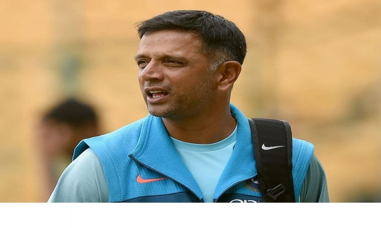 Landmark day for India women's U-19 team: Rahul Dravid on inaugural T20 World Cup victory