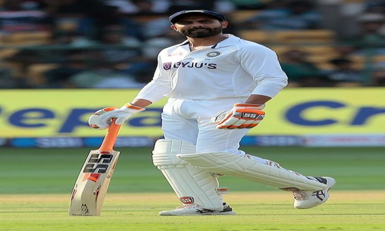 Ravindra Jadeja's fitness report by NCA to be made available to the BCCI on February 1: Report