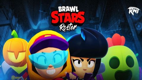 Revenant Esports forays into Brawl Stars; announces star-studded roster for upcoming tourneys