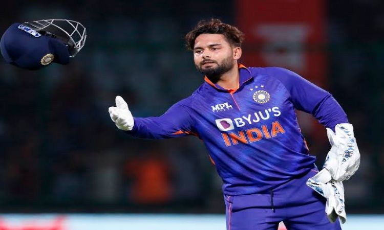Rishabh Pant Shifted To Private Suite From ICU Due To High Risk Of Infection, Says DDCA Director Shy