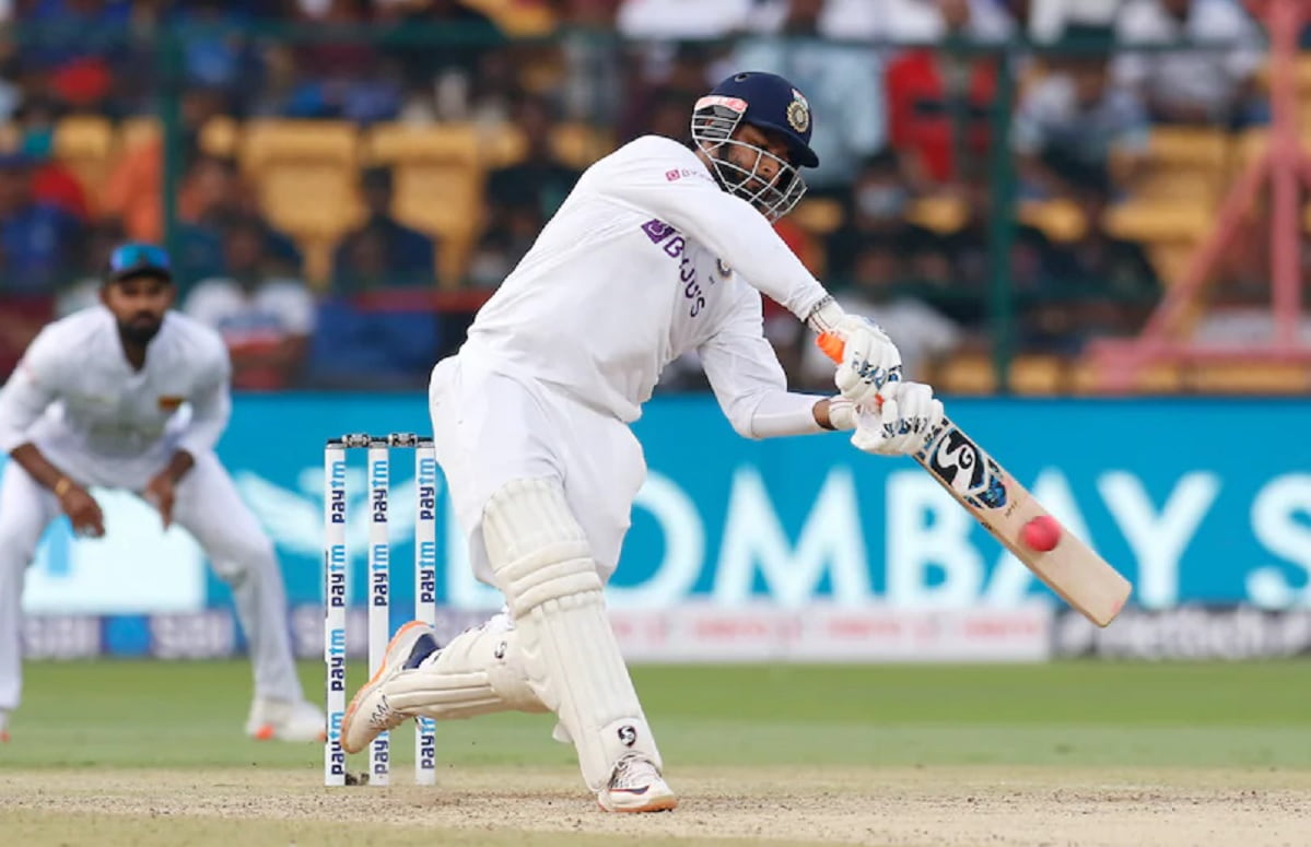 Exceptional Pant will be a big miss for India during Australia Tests: Robin Uthappa