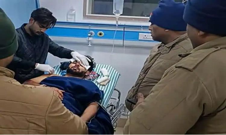 Rishabh Pant shifted to private suite from ICU due to high risk of infection, says DDCA Director Shy