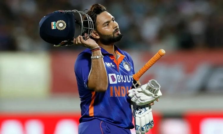 Rishabh Pant to be airlifted to Mumbai from Dehradun for surgery: BCCI