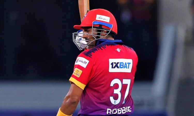 Sharjah Warriors opt to bowl first vs Dubai Capitals