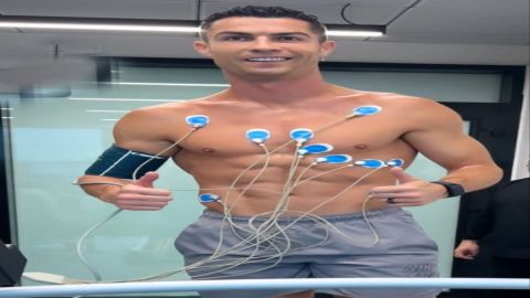 Ronaldo