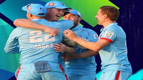 SA20 feels like the IPL a little bit, says Pretoria Capitals' Jimmy Neesham