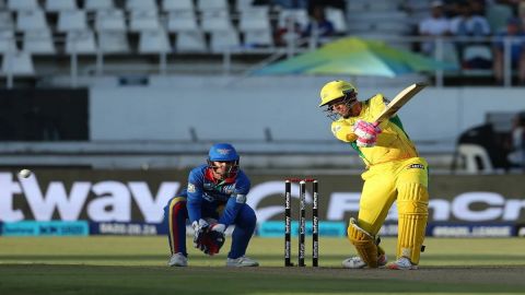 Cricket Image for SA20: Ferreira's All-Round Show Powers Joburg Super Kings To 16-Run Win Against Du