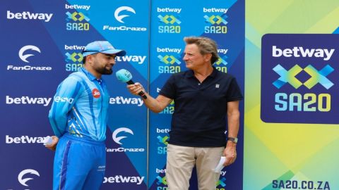 SA20: MI Cape Town skipper Rashid Khan hails brilliant all-round win over Paarl Royals