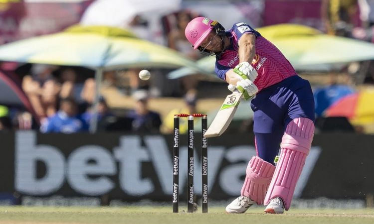 SA20: Miller leads Royals to victory over Capitals