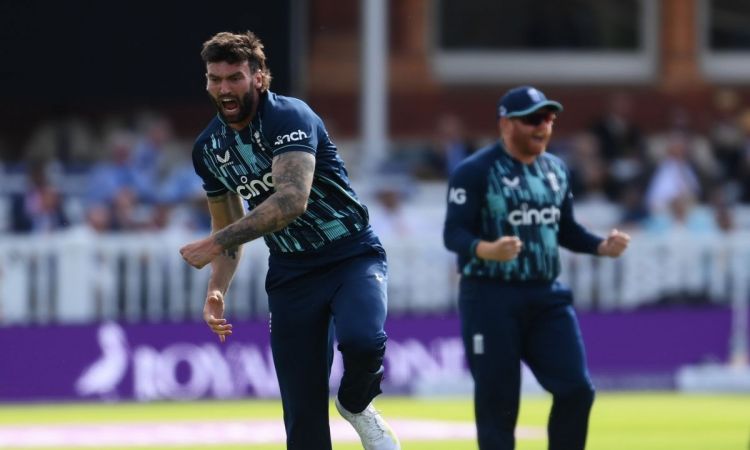 SA20 will be a build-up for the IPL, says Reece Topley