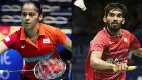 Saina Nehwal, Kidambi Srikanth Make First Round Exits From Malaysia Open