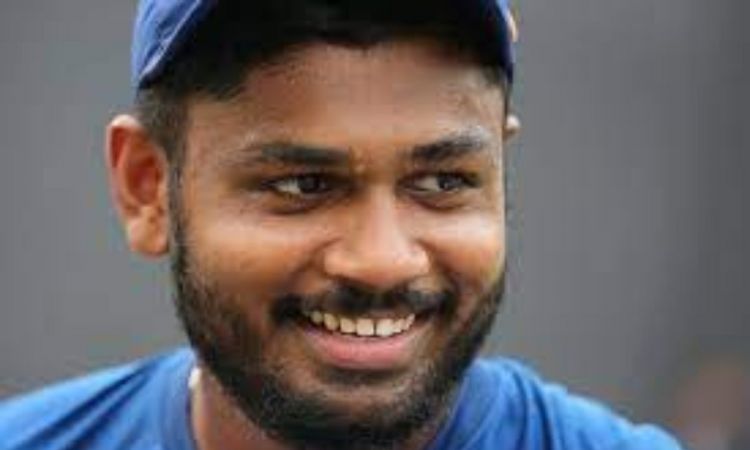 Cricket Image for VIDEO : 'जंगल में वापसी करने वाला है शेर', खुद देख लीजिए संजू सैमसन की तैयारी