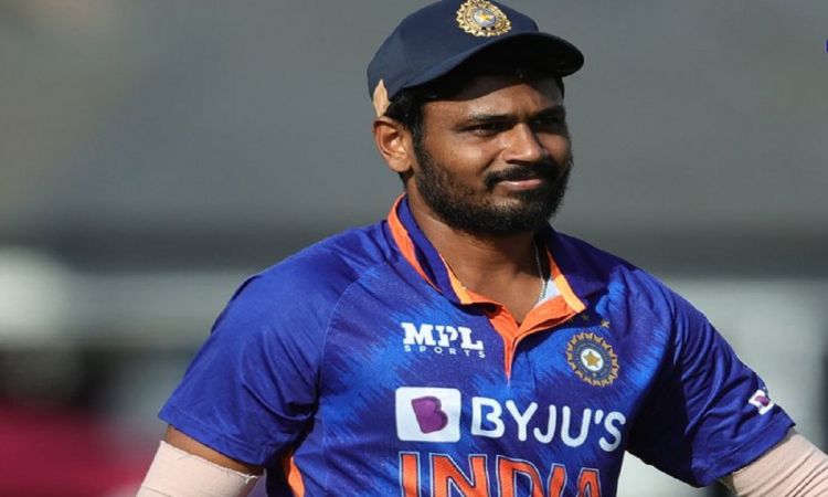 Ind vs SL: Injured Sanju Samson ruled out of remainder of T20I series