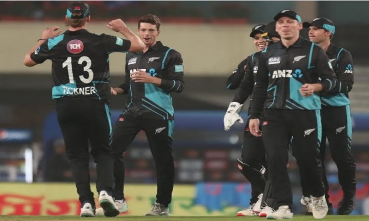 IND vs NZ: “It Was A Great Game Of Cricket”- Mitchell Santner!