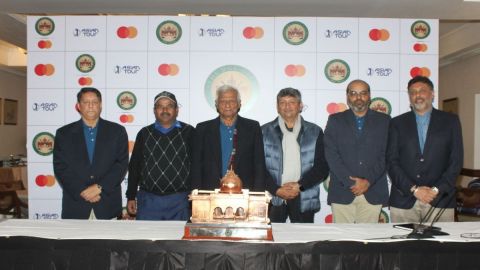 Second edition of DGC Open to be held from March 16