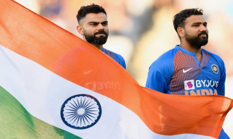 'Rohit and Kohli alone won't win you the World Cup'- Kapil Dev 