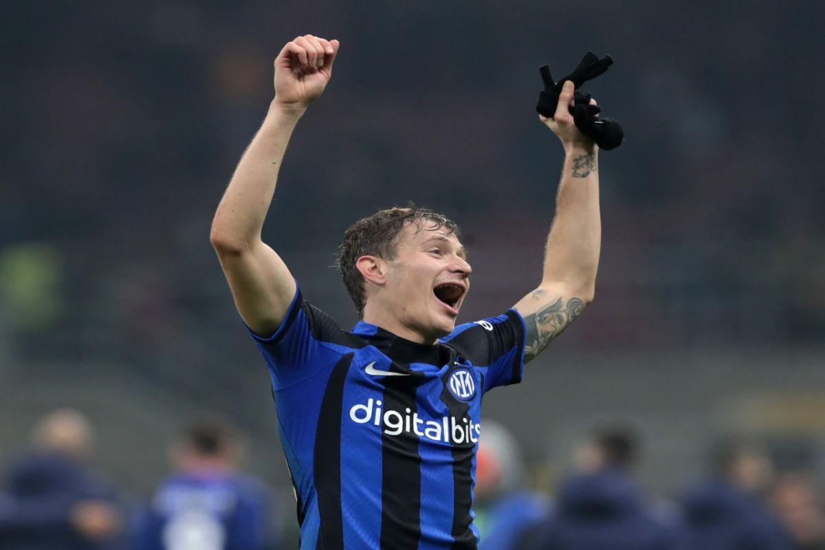 Serie A: Inter end Napoli's unbeaten run; Juve, Milan win as action resumes after World Cup break. (