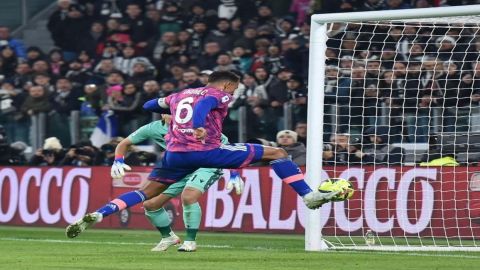 Serie A: Juventus keep winning streak