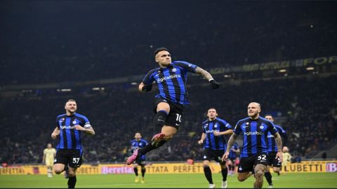 Serie A: Lautaro decisive in Inter's victory over Verona
