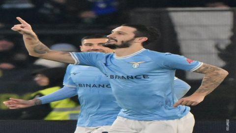 Serie A: Lazio crush demoralised AC Milan 4-0 without Ciro Immobile