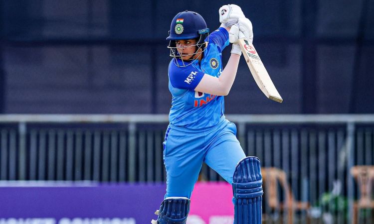 U19 Women's T20 WC: India lose to Bangladesh by 3 runs in warm-up match; Rwanda spring a surprise