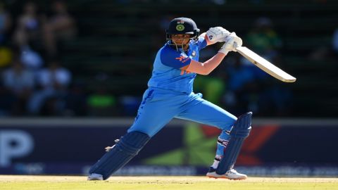 India's net run rate gets a boost with a huge win over UAE