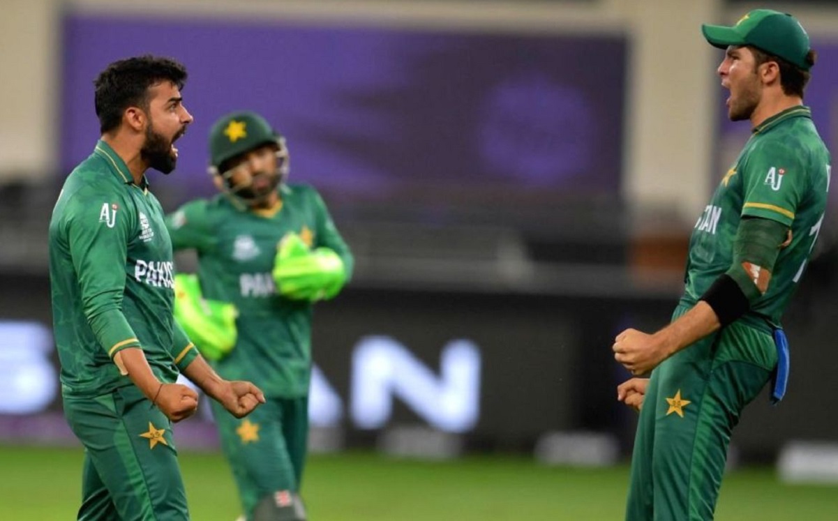 Cricket Image for Shaheen Afridi, Shadab Khan Miss Out As Pakistan Annnounce Squad For ODI Series Ag