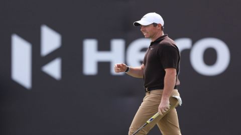 Shubhankar eyes strong start, McIlroy looks for third win at Dubai Desert Classic