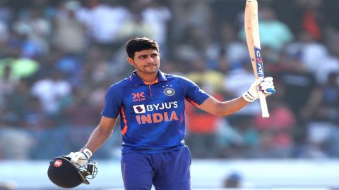 Shubman Gill has enough potential, looks like a mini-Rohit Sharma, says Ramiz Raja