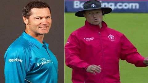 Simon Taufel, Rod Tucker, Richard Kettleborough to lead ILT20 match officials panel