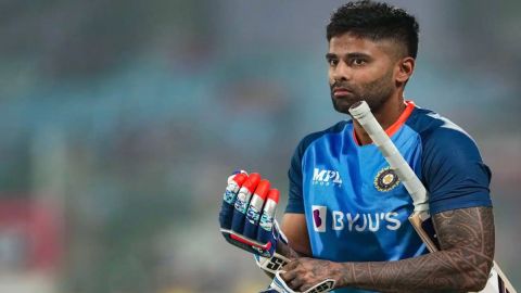 Cricket Image for Suresh Raina Believes Suryakumar Yadav Should Play In All Three Formats