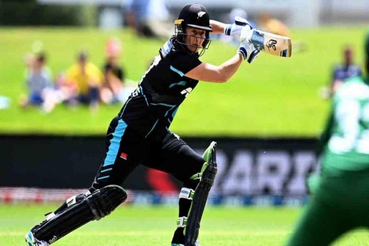 New Zealand's Sofie Devine still in doubt about start of Women's T20 World Cup