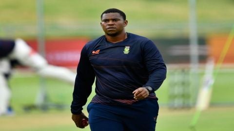 South Africa announce squad for England ODIs; Magala, Jansen return