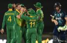 1st ODI: एनरिक नॉर्खिया-सिसांडा मगाला ने  इंग्लैंड को किया पस्त, जेसन रॉय का तूफानी शतक गया बेकार