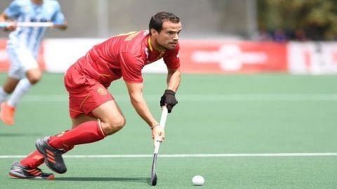 Hockey World Cup: Spain skipper Iglesias looking forward to taking on India in first match